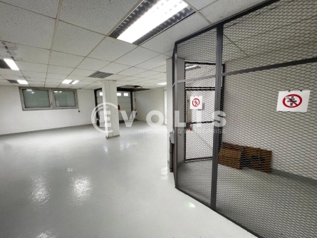 Photo 7 – location Entrepôts / activités	EPINAY SUR ORGE (91360)