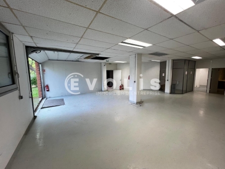 Photo 6 – location Entrepôts / activités	EPINAY SUR ORGE (91360)