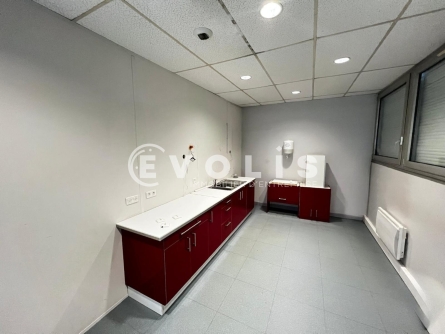 Photo 12 – location Entrepôts / activités	EPINAY SUR ORGE (91360)