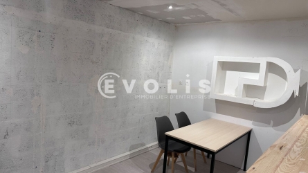 Photo 9 – location Entrepôts / activités	CENON (33150)