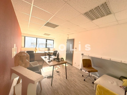 Photo 5 – location bureaux	CENON (33150)