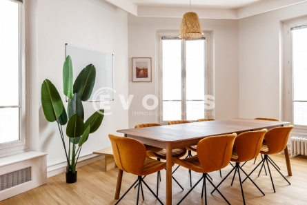 Photo 9 – location Coworking	PARIS (75008)