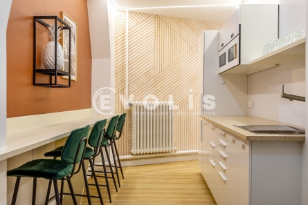 Photo 8 – location Coworking	PARIS (75008)
