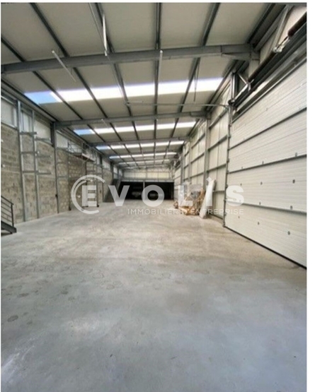 Photo 4 – location bureaux	PUGNAC (33710)