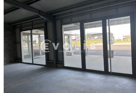 Photo 2 – location bureaux	PUGNAC (33710)