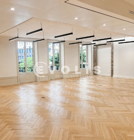 Photo 6 – location bureaux	LYON (69002)