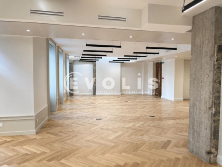 Photo 5 – location bureaux	LYON (69002)