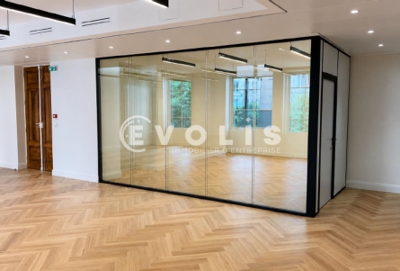 Photo 7 – location bureaux	LYON (69002)