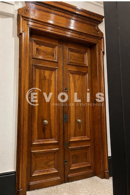 Photo 4 – location bureaux	LYON (69002)