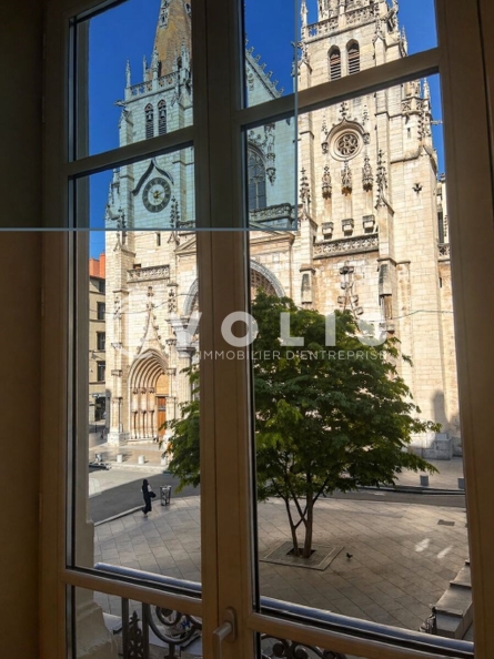 Photo 8 – location bureaux	LYON (69002)