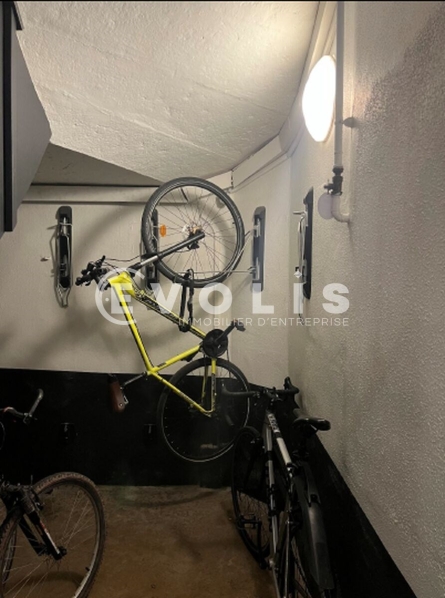 Photo 10 – location bureaux	LYON (69002)