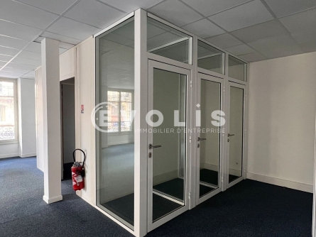 Photo 3 – location bureaux	BORDEAUX (33000)