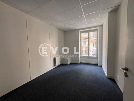 Photo 5 – location bureaux	BORDEAUX (33000)