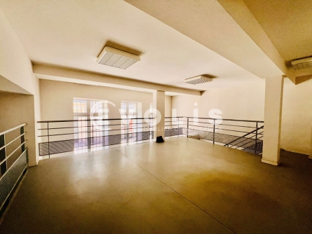 Photo 2 – location bureaux	BORDEAUX (33000)