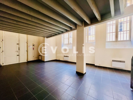 Photo 3 – location bureaux	BORDEAUX (33000)