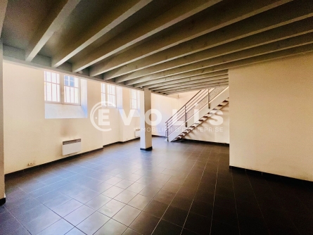 Photo 4 – location bureaux	BORDEAUX (33000)