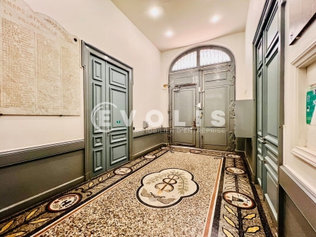 Photo 5 – location bureaux	BORDEAUX (33000)