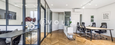 Photo 4 – location Coworking	PARIS (75002)
