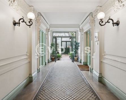 Photo 10 – location Coworking	PARIS (75009)
