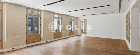 Photo 3 – location Coworking	PARIS (75009)