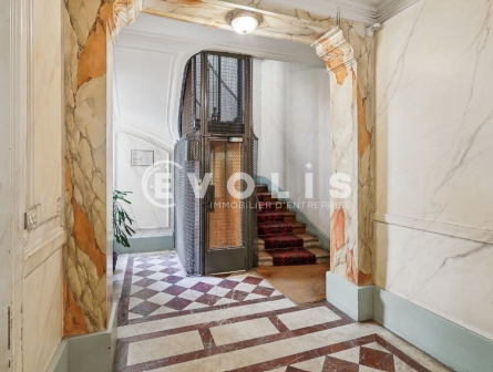 Photo 9 – location Coworking	PARIS (75009)