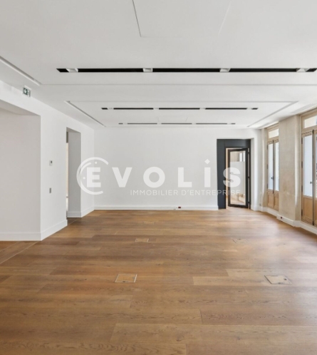 Photo 1 – location Coworking	PARIS (75009)