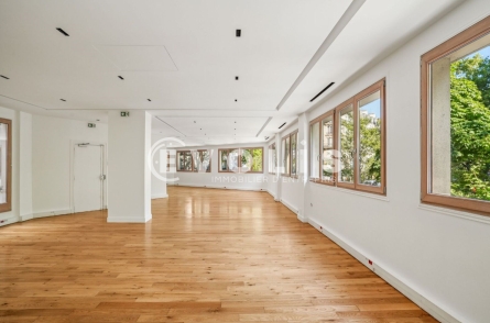 Photo 2 – location Coworking	PARIS (75018)