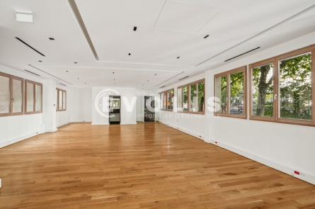 Photo 4 – location Coworking	PARIS (75018)