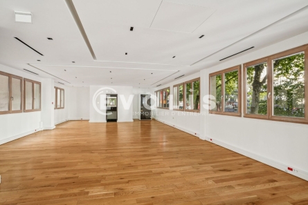 Photo 5 – location Coworking	PARIS (75018)