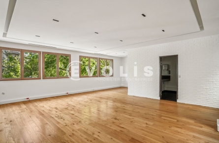 Photo 9 – location Coworking	PARIS (75018)