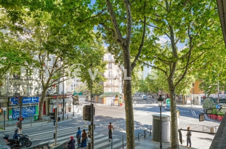 Photo 10 – location Coworking	PARIS (75018)
