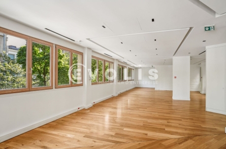 Photo 12 – location Coworking	PARIS (75018)
