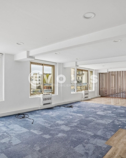 Photo 2 – location Coworking	PARIS (75010)
