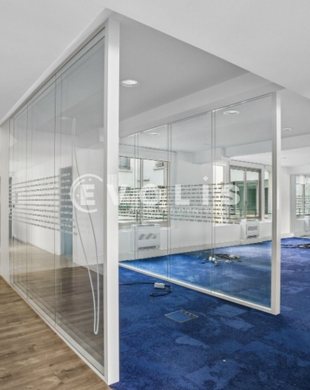 Photo 4 – location Coworking	PARIS (75010)