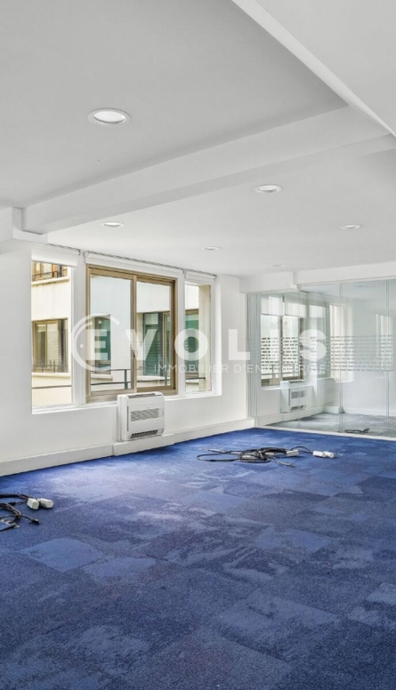 Photo 6 – location Coworking	PARIS (75010)
