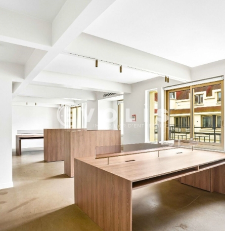 Photo 12 – location Coworking	PARIS (75010)