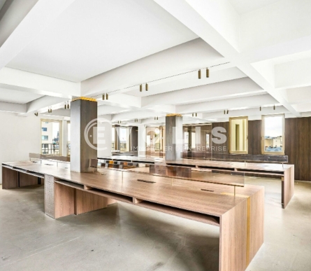 Photo 13 – location Coworking	PARIS (75010)
