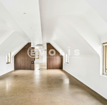 Photo 14 – location Coworking	PARIS (75010)