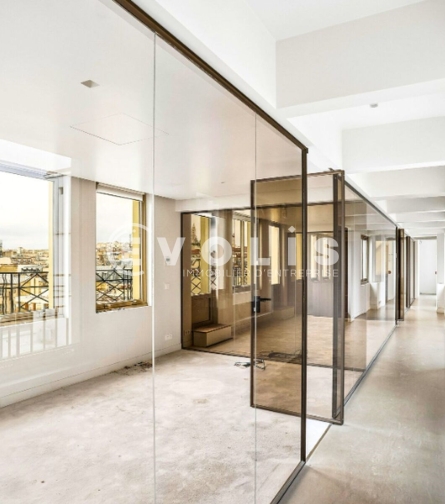 Photo 8 – location Coworking	PARIS (75010)