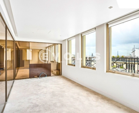 Photo 9 – location Coworking	PARIS (75010)