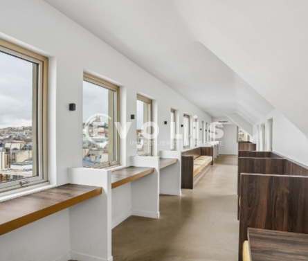 Photo 10 – location Coworking	PARIS (75010)