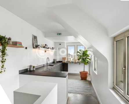 Photo 14 – location Coworking	PARIS (75010)
