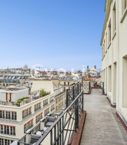 Photo 15 – location Coworking	PARIS (75010)
