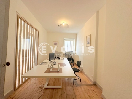 Photo 2 – location bureaux	BORDEAUX (33300)