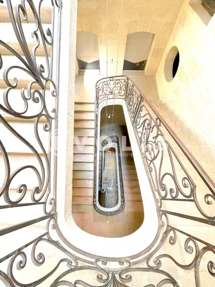 Photo 3 – location bureaux	BORDEAUX (33300)
