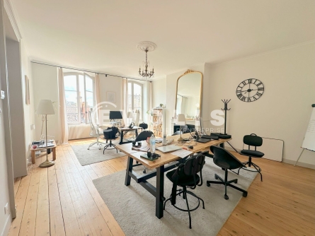 Photo 5 – location bureaux	BORDEAUX (33300)