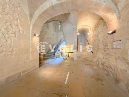 Photo 6 – location bureaux	BORDEAUX (33300)