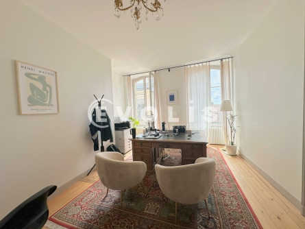 Photo 7 – location bureaux	BORDEAUX (33300)
