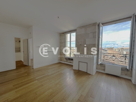 Photo 8 – location bureaux	BORDEAUX (33300)
