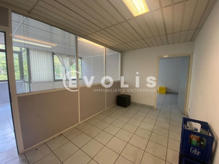 Photo 7 – location Entrepôts / activités	BOISSY SAINT LEGER (94470)